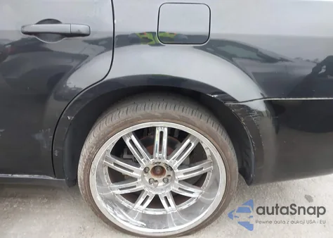 2007 Chrysler 300 z USA, uszkodzony, nr VIN 2C3KA43RX7H874681